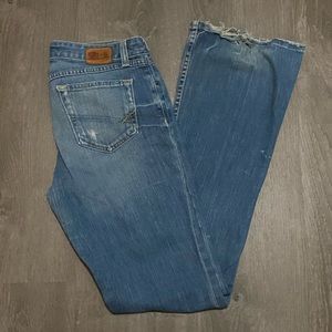 BKE 1967 Denim Harmony Stretch Jeans